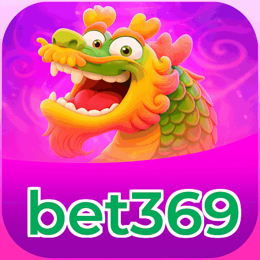 bet369 Logo